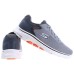 Skechers GO WALK 7 Slip-Resistant Low-Top Casual Shoes Men's Gray Серый, 39.5