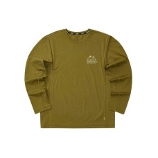 Skechers T Shirt Men's Olive Gray Brown Olive Gray Zong/0402, 2XL