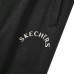 Skechers Colorful Knitted Sweatpants Women's Carbon Black Carbon Black 0018, L