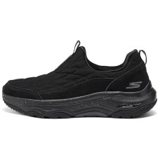 Skechers GO WALK Joy Lightweight Coverage Low-Top Casual Shoes Women's Black Черный, 38