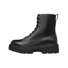 Skechers Knee-High Martin Boot Women's Black Черный, 35.5