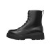 Skechers Knee-High Martin Boot Women's Black Черный, 35.5