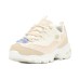 Skechers D'Lites 1.0 Shoes Gs White Women's 36.5
