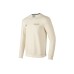 Skechers Sweatshirts Men Pearl White/02EP Pearl White/02EP, S