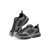 Skechers Casual Shoes Men's Gray/Navy GRAY/NAVY, 39.5