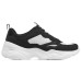 Skechers Dlites Airy 3.0 'Black White' 40