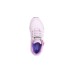 Skechers Go Run Consistent Anti-Slip Wear-Resistant Low-Top Kids' Running Shoes Pink Blue Teenagers Pink Blue, 38