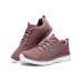 Skechers Graceful Get Connected Pink White Women's 35