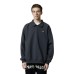 Skechers New Year Sweatshirt Men's Charcoal Gray Charcoal Gray/000G, XL