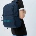 Skechers Fabric Backpack Unisex Navy Blue