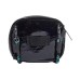 Adidas Originals Polyamide Sports Bag One Shoulder Crossbody Clutch Regular Unisex Black