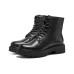 Skechers Teen Rider 'Black' Women's 37.5