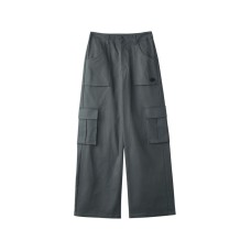 Skechers Cargo Pants Women's Oyster Black Oyster Black/02KY, 2XL