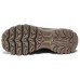 Skechers OUTDOOR Durable Breathable Low-Top Outdoor Shoes Women's Brown Brown/Multicolor, 39