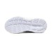 Skechers Cushioning, Wear Resistant Kids Lifestyle Shoes Black Green Kids' Черно-зеленый, 32