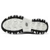 Skechers D'Lites Varsity Spirit Sneaker 'White Brown Grey' white brown black, 41