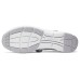 Skechers Cushioning Wear-Resistant Breathable Rebound Lightweight Slip-Resistant Low-Top Casual Shoes Women's Gray Серый, 35.5