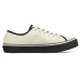 Skechers V'lites Abrasion Resistant Slip Resistant Low Top Canvas Shoes Women's 38