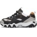 Skechers D Lites 2.0 Black Women's 36.5