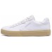 Skechers Anti-Slip Wear-Resistant Low-Top Skateboard Shoes Women's White Белый, 38