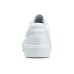 Skechers Cushioning Wear-Resistant Low-Top Skateboard Shoes Men's White Белый, 43