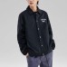 Skechers Sports Life Collection Jackets Men Carbon Black/0018 Carbon Black 0018, M
