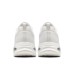 Skechers Lightweight Support Height Increasing Low Top Running Shoes Women's Ivory Бежевый, 37