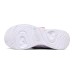 Skechers Heart Lights Low-Top Kids' Running Shoes Pink Teenagers 33.5