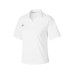 Skechers Polo Shirt Women's Bright White Bright white 0019, XL