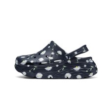 Skechers Foamies Clogs Women's Navy Синий, 35