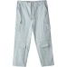 Skechers x Targetto Sports Life Collection FW24 Cargo Pants Unisex Light Dusty Gray Light Fog Gray/00U1, S