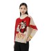 LiNing x Disney Sweater Women's Red Красный, XL