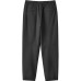 Skechers Yazhuan Series Casual Pants Men's Carbon Black сажа, L