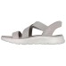 Skechers Go Walk Fle Beach Sandals Women's Taupe Серо-коричневый, 39