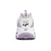Skechers D'Lites 1.0 Shoes 'White Purple' Women's 36