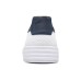 Skechers Alpha Cup 'White Navy' Белый, 41
