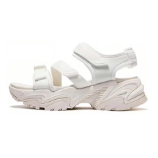 Skechers Beach Sandals Women's White Белый, 38