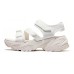 Skechers Beach Sandals Women's White Белый, 38