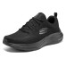 Skechers Vapor Foam Cloud Trace Slip-Resistant Quick Dry Low-Top Casual Shoes Men's Black Черный, 42.5