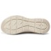 Skechers Go Walk Fle Slip-on Unlined Shoes Cushioning Lightweight Low-Top Casual Shoes Women's Beige Бежевый, 37.5