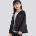 Skechers Grade School Jackets сажа, 165