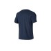 Skechers T Shirt Men's Marine Collegiate Blue Academy Navy, XL
