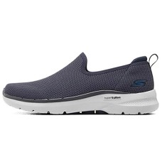 Skechers Go Walk 6 First Class Slip On 'Navy' 43