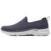 Skechers Go Walk 6 First Class Slip On 'Navy' 43