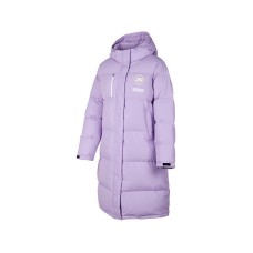 Skechers Down Jacket Women's Breeze Purple/010Y Breeze Purple/010Y, 2XL