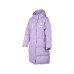 Skechers Down Jacket Women's Breeze Purple/010Y Breeze Purple/010Y, 2XL
