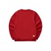 Skechers New Year Sweatshirt Women's Berry Red Berry Red/03LC, L