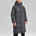 Skechers Sports Life Collection Down Jackets Men Forged Iron Gray Forged Iron Gray, S