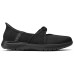 Skechers ON THE GO Women's Casual Shoes Women's Black Черный, 39