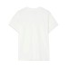 Skechers Sports Alliance Series Regular T Shirt Women's Marshmallow White Белый, 2XL